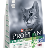 Сухой корм Purina Pro Plan для стерилизованных кошек и кастрированных котов, лосось, 1,5 кг