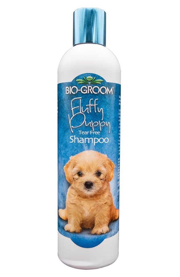 Bio-Groom: Fluffy, Puppy шампунь, для щенков, 355 мл