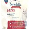 Sanabelle Indoor сухой корм для кошек 0,4 кг