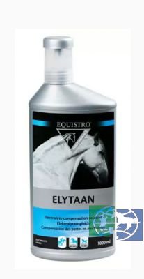 Equistro Pharma: Элитан, 1 л