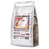 Zoogurman: Special line, White fish&Rice, Белая рыба с рисом, сухой корм, для взрослых собак, 2,5 кг