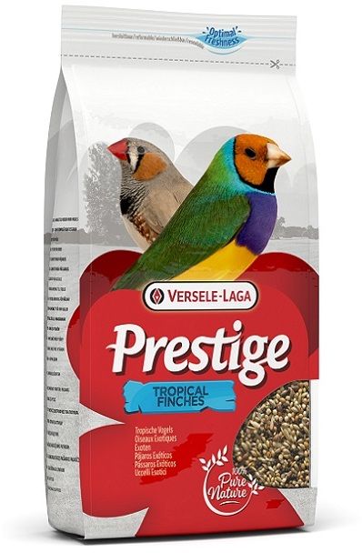 Versele-Lagа корм д/экзотических птиц Tropical Finches, 1 кг