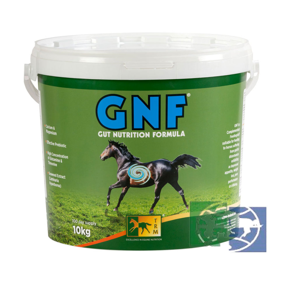 TRM: GNF / GNF Pellets , 10 кг гранулы