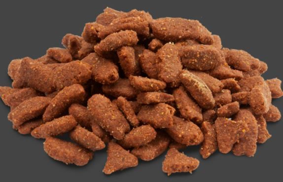 VERSELE-LAGA Crispy Pellets Ferrets гранулированный корм для хорьков 700 г (24005)