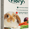 Fiory Superpremium Karaote корм для кроликов 850 гр.