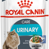 RC Уринари кеа 0,085 кг в соусе д/кошек