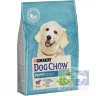 Сухой корм Purina Dog Chow для щенков всех пород, ягнёнок, пакет, 2,5 кг