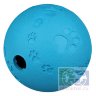Trixie: Мяч для лакомства резина, ф=6 см, 34940
