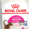 RC Aroma Exigent д/кошек, привередливых к аромату продукта, 2 кг