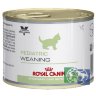 RC Pediatric Weaning корм д/котят с 4 нед. - 4 мес., бер./лакт. кошек, 0,195 кг