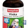 Beaphar: витамины 50 мл, "Vinka" д/укреп. иммунитета птиц