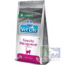 Vet Life Cat Struvite Management диета д/кошек д/леч./профил.  рецид.струвитного уролитиаза, 2 кг