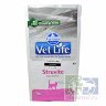 Vet Life Cat Struvite диета для кошек для растворения струвитных уролитов, 0,4 кг