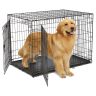 MidWest: Клетка Contour, для собак, 2 двери, 108 х 75 х 77 см