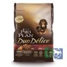 Сухой корм Purina Pro Plan Duo Delice для взрослых собак мелких и карликовых пород, говядина с рисом, 2,5 кг