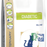 RC Diabetic DS46 ветеринарная диета для кошек, страдающих сахарным диабетом, 0,4 кг