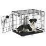 MidWest: Клетка Contour, для собак, 2 двери, 63 х 46 х 49 см