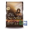 Сухой корм Purina Pro Plan Duo Delice для взрослых собак мелких и карликовых пород, курица с рисом, 2,5 кг