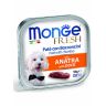 Monge Dog Fresh консервы для собак утка 100 гр.