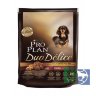 Сухой корм Purina Pro Plan Duo Delice для взрослых собак мелких и карликовых пород, курица с рисом, 700 гр.