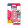 KONG Puppy игрушка для щенков классик M 8х5 см средняя цвета в ассортименте: розовый, голубой