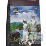 Landor ADULT DOG FISH&Rice, рыба с рисом для собак любой породы, 1 кг