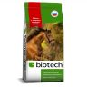 Биотех-Ц: Морковная смесь низкокалорийная  без овса для запаривания для лошадей, 20 кг