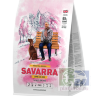 Savarra Adult Dog Lamb гипоаллергенный корм для собак всех пород  ягненок и рис, 3 кг