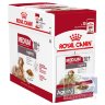 Royal Canin Medium Ageing кусочки в соусе для взрослых собак средних пород от 10 лет, 140 гр.