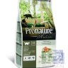 Pronature Holistic: корм для взрослых кошек с индейкой и клюквой, 5,4 кг