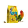 RIO: Корм для средних попугаев, основной рацион, 1 кг