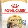 RC Siberian Adult сух. корм д/сибирских кошек старше 12 мес., 2 кг