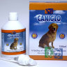 TRM: Канигло / Caniglo , кормовая добавка для собак Омега жирные кислоты, сироп 200 мл.