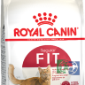 RC Fit  корм для взрослых кошек в возрасте от 1 до 7 лет, 15 кг