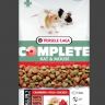 Versele-Laga Complete Rat & Mouse комплексный корм для крыс и мышей, гранулы, 2 кг