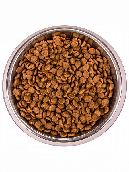 Monge: Cat Monoprotein Trout Kitten, сухой корм, для котят, с форелью, 1,5 кг