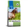 Биотех-Ц: Девясил  лечебный корм без овса для лошадей с бронхо-легочными заболеваниями , 20 кг