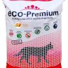 ECO Premium Персик наполнитель древесный 20 кг 55 