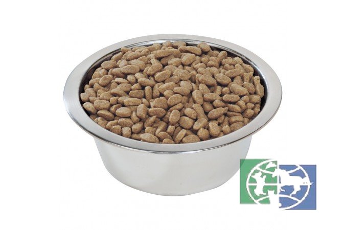 Сухой корм Purina Pro Plan для щенков средних пород с чувствительным пищеварением, ягнёнок с рисом, пакет, 3 кг