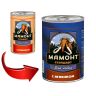 Мамонт: Стандарт Ягненок, консервы для взрослых собак всех пород, 970 гр