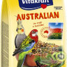 Vitakraft Australian корм для средних австралийских  попугаев: корелл, розелл, 750 гр.