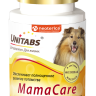 Unitabs: MamaCare для щенков и кормящих собак, 100 табл.