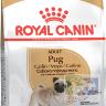 RC Pug Adult Корм для собак породы Мопс от 10 месяцев, 7,5 кг