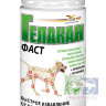 Orling: Гелакан "Фаст", хондропротектор + противовоспалительное для собак, 500 гр.