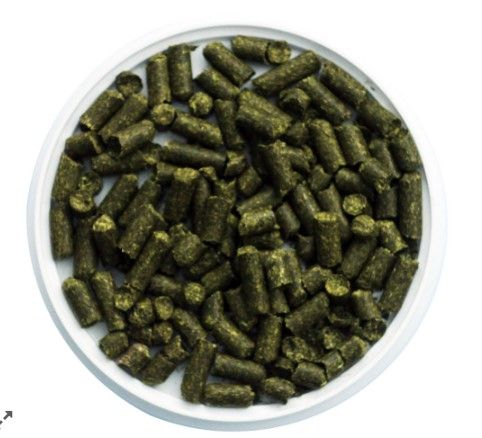 Биотех-Ц: Витаминно - травяная мука люцерны , 20 кг