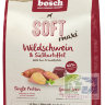 Bosch Soft Maxi с кабаном и бататом полувлажный корм для собак 2,5 кг