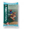 Padovan NaturalMix esotici комплексный корм для маленьких экзотических птиц, 1 кг