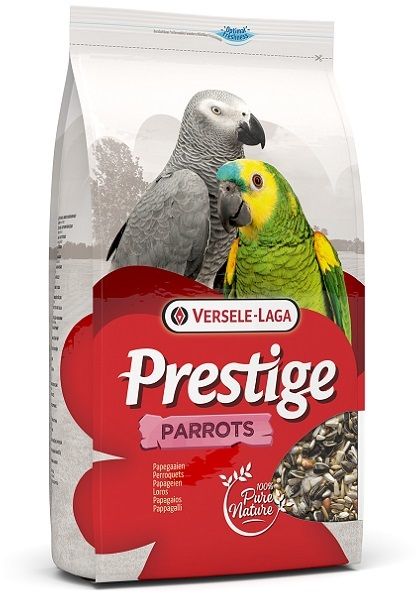 Versele-Laga Корм для крупных попугаев Parrots 3 кг
