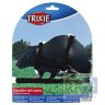 Trixie: Шлейка с поводком для хорьков и крыс, 8 мм х 1,25 м, арт. 6262