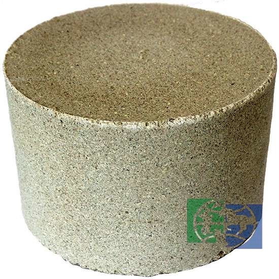 Фелуцен 625 солевой лизунец с магнием для оленей, лосей, маралов, косуль, 4 кг